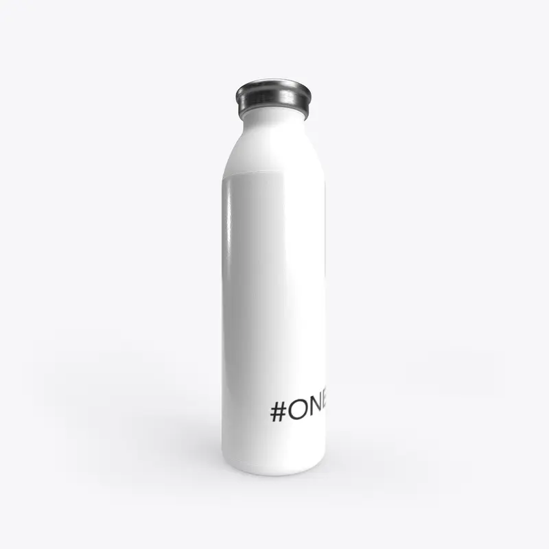 OneChurch Bottle