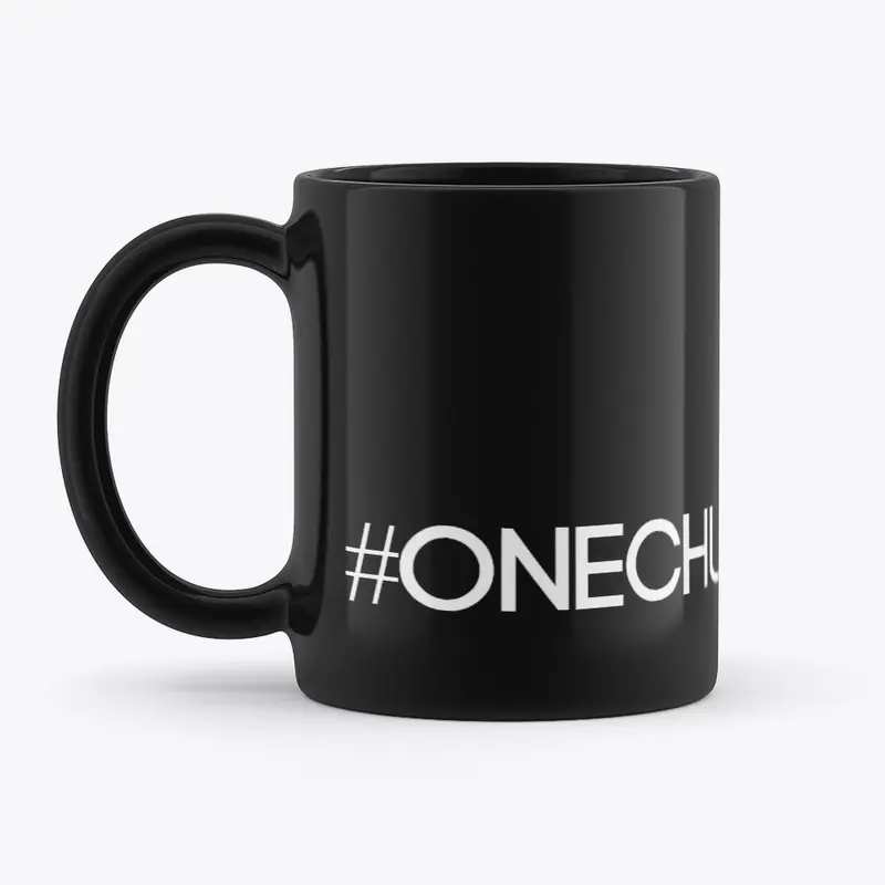 One Church Mug